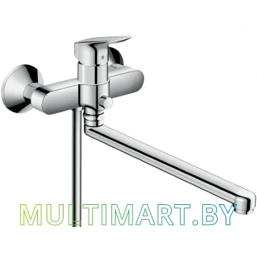 Смеситель Hansgrohe Logis (71402000)